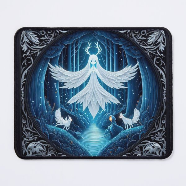 Item preview, wisp will designed and sold by tilmizart.
