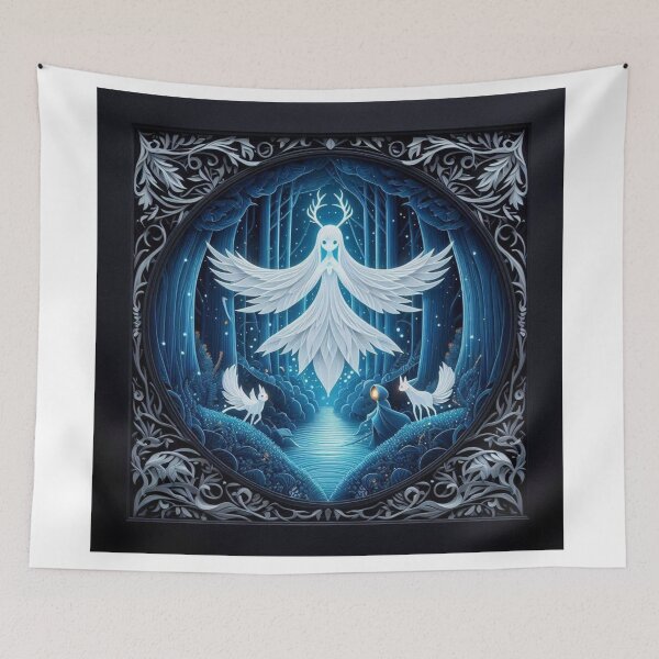 Item preview, wisp will designed and sold by tilmizart.