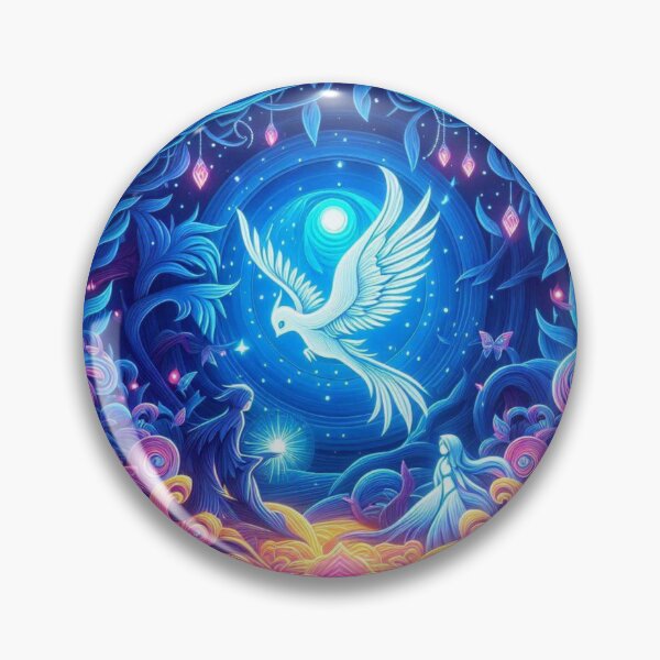 Item preview, wisp will designed and sold by tilmizart.
