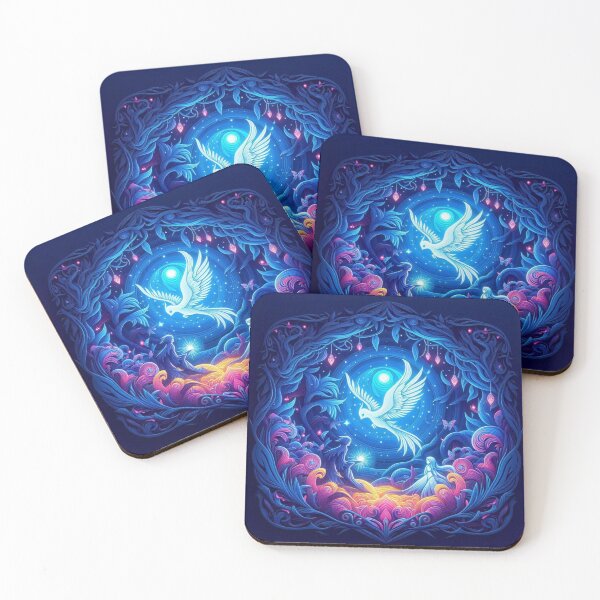 Item preview, wisp will designed and sold by tilmizart.