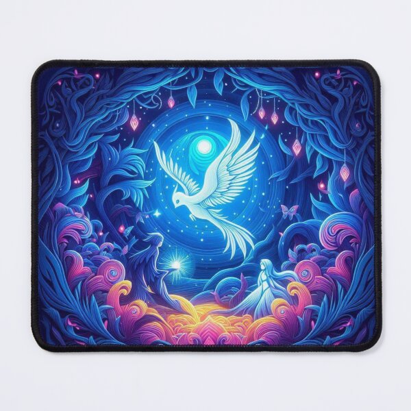 Item preview, wisp will designed and sold by tilmizart.