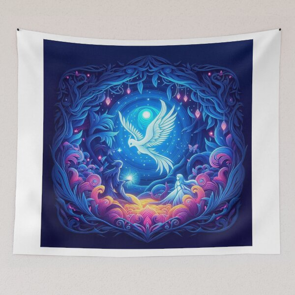 Item preview, wisp will designed and sold by tilmizart.