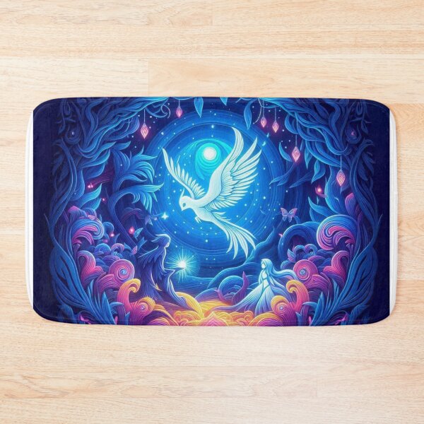 Item preview, wisp will designed and sold by tilmizart.