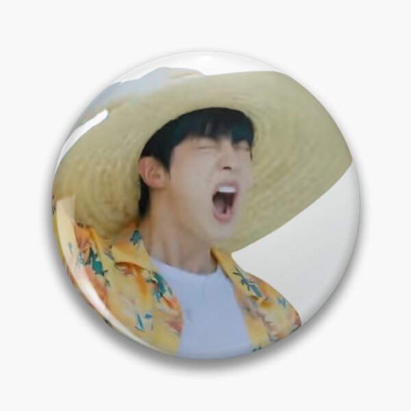 Item preview, SUPERTUNA JIN designed and sold by jaofnn.
