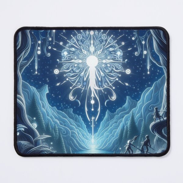 Item preview, wisp will designed and sold by tilmizart.