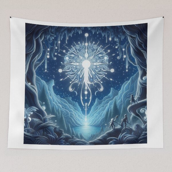 Item preview, wisp will designed and sold by tilmizart.
