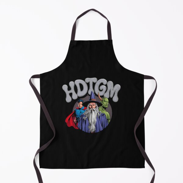 Item preview, HDTGM designed and sold by canva-scharmco.