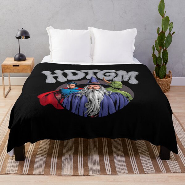 Item preview, HDTGM designed and sold by canva-scharmco.