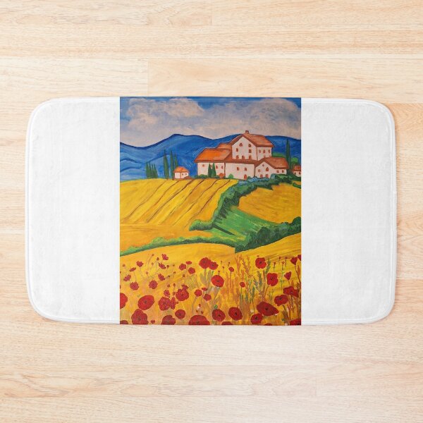Item preview, Tuscany,Italy designed and sold by Oregon333.