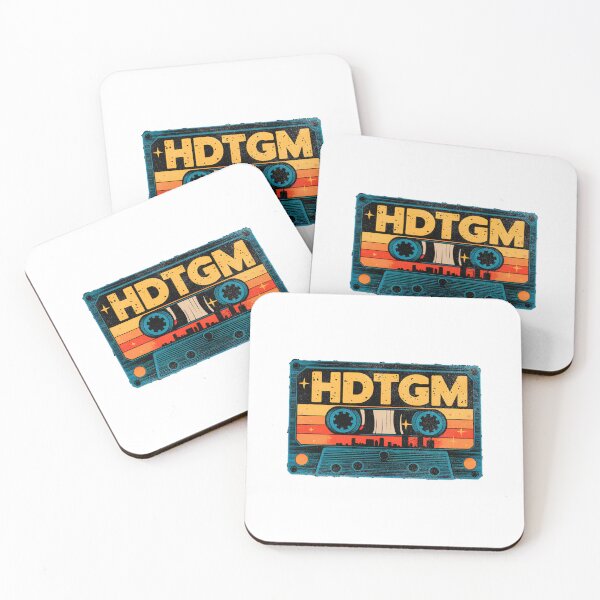 Item preview, HDTGM -  how did this get made designed and sold by canva-scharmco.