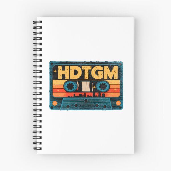 Item preview, HDTGM -  how did this get made designed and sold by canva-scharmco.