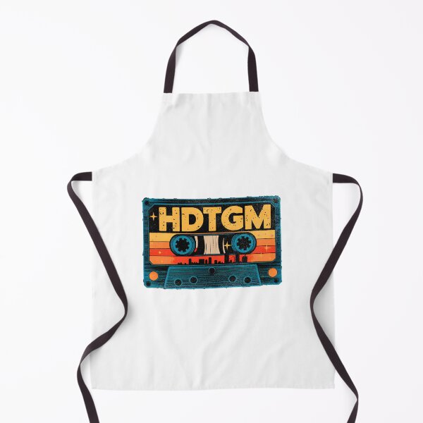 Item preview, HDTGM - how did this get made designed and sold by canva-scharmco.