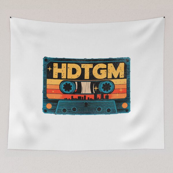 Item preview, HDTGM -  how did this get made designed and sold by canva-scharmco.