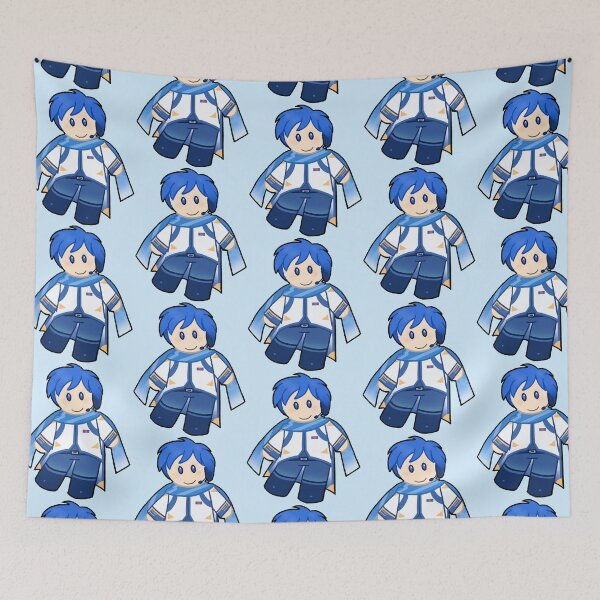 Artikelvorschau, KAITO Chibi entworfen und verkauft von kay0034.