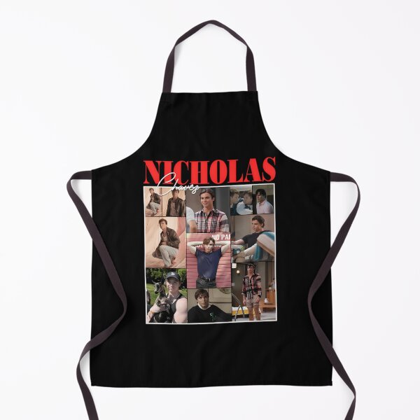 Item preview, Nicholas Chavez designed and sold by canva-scharmco.