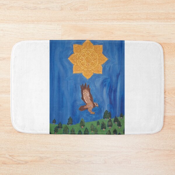 Item preview, Hawk designed and sold by Oregon333.