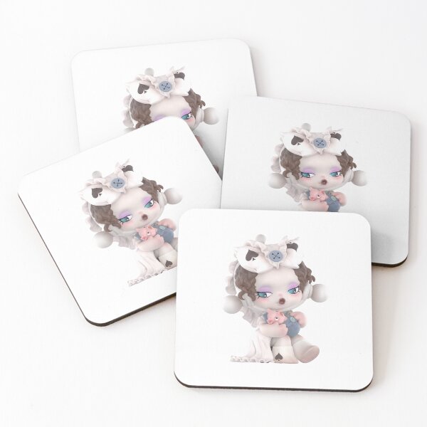 Item preview, ♡ Skullpanda Everyday Wonderland Series The Preachy ♡ designed and sold by ♡ lexiecharmz ♡.