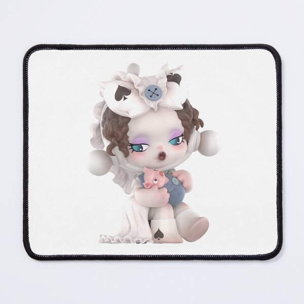 Item preview, ♡ Skullpanda Everyday Wonderland Series The Preachy ♡ designed and sold by ♡ lexiecharmz ♡.
