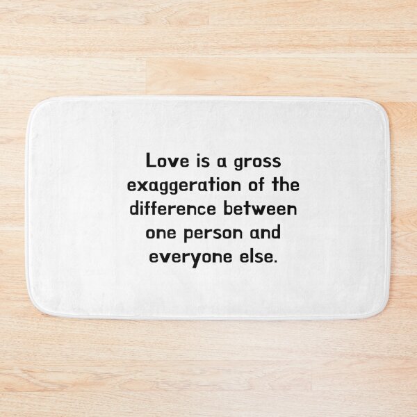 Item preview, Famous saying designed and sold by crazyhome.