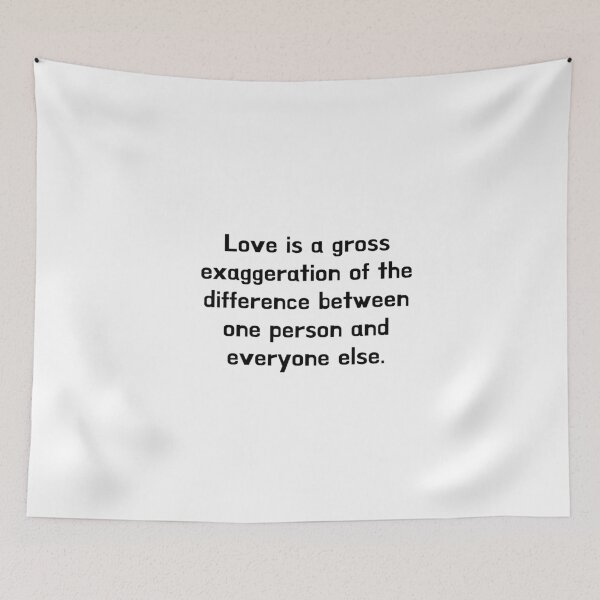Item preview, Famous saying designed and sold by crazyhome.