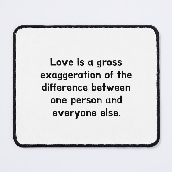 Item preview, Famous saying designed and sold by crazyhome.