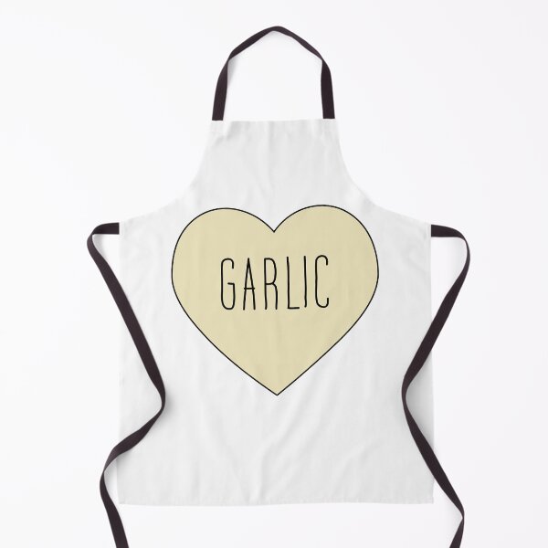 Item preview, Garlic Heart Cream designed and sold by lukassfr.