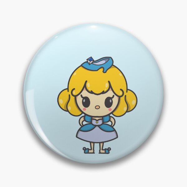 Item preview, Fairy Tale Dream: Kawaii Cinderella Magic designed and sold by Lullaby123.