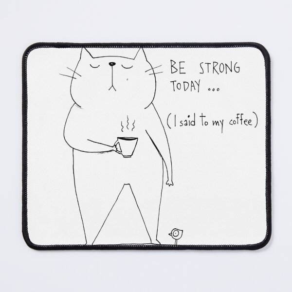 Item preview, Be Strong Today designed and sold by Jade-Legge.