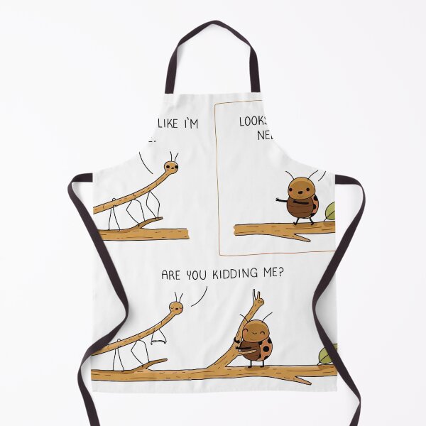Item preview, Are You Kidding Me designed and sold by Jade-Legge.