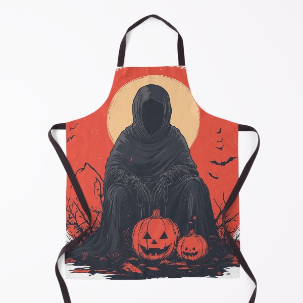 Item preview, Ghost Halloween Theme designed and sold by tamtana.