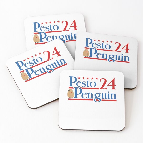 Item preview, Pesto The Penguin Bird Meme 2024 Trending Pesto designed and sold by LoveMingle.
