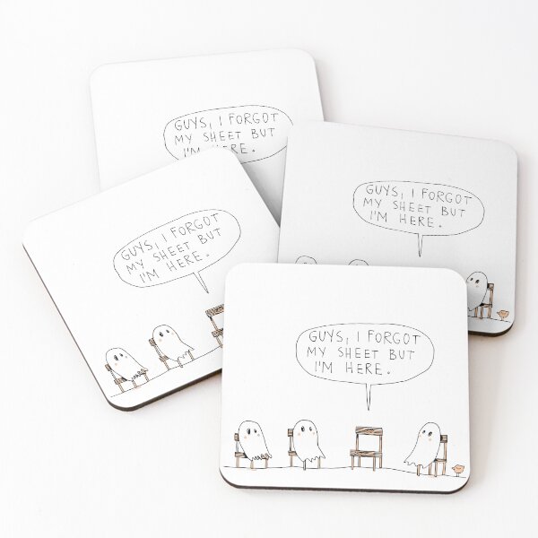 Item preview, Guys, I Forgot designed and sold by Jade-Legge.