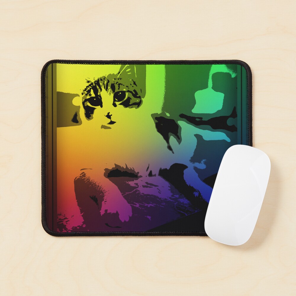 Item preview, Mouse Pad designed and sold by sabiland.