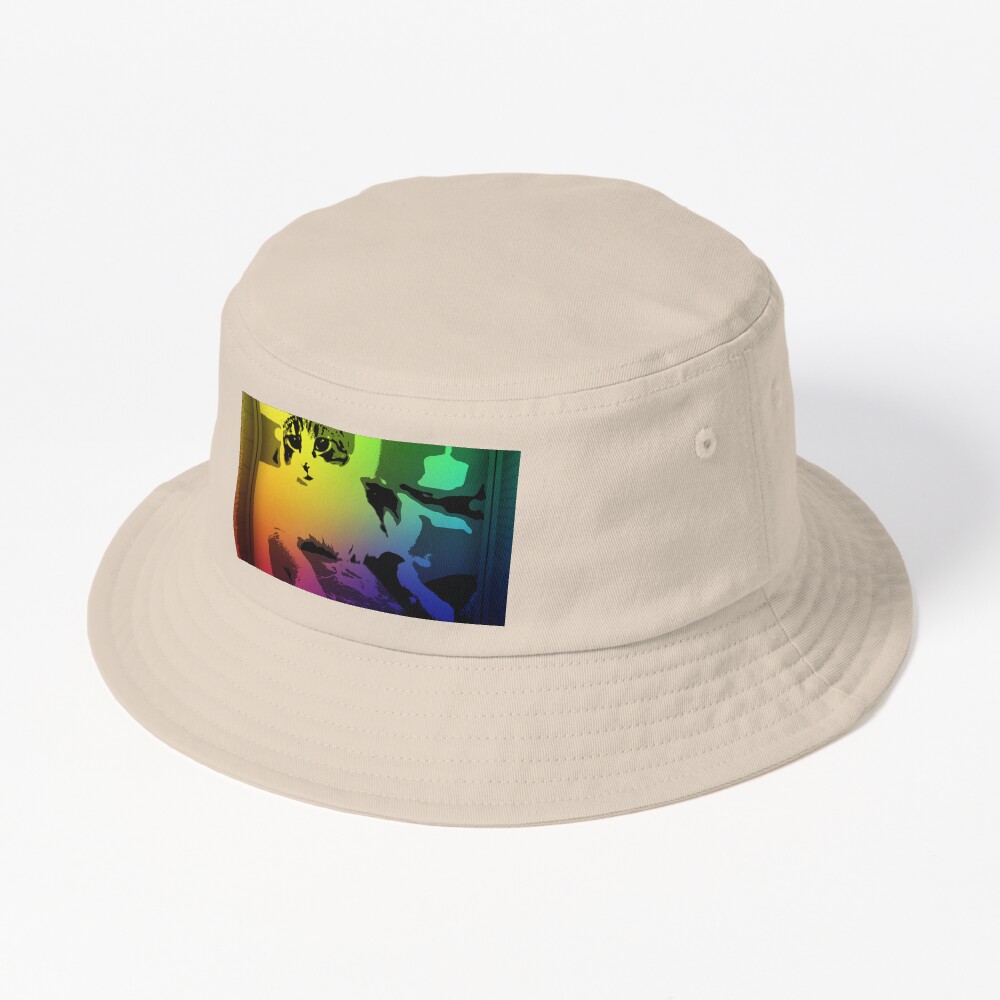 Item preview, Bucket Hat designed and sold by sabiland.