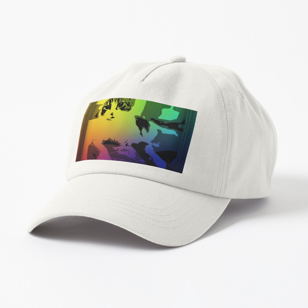 Item preview, Dad Hat designed and sold by sabiland.