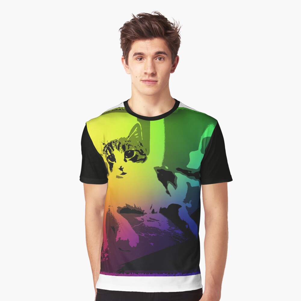 Item preview, Graphic T-Shirt designed and sold by sabiland.