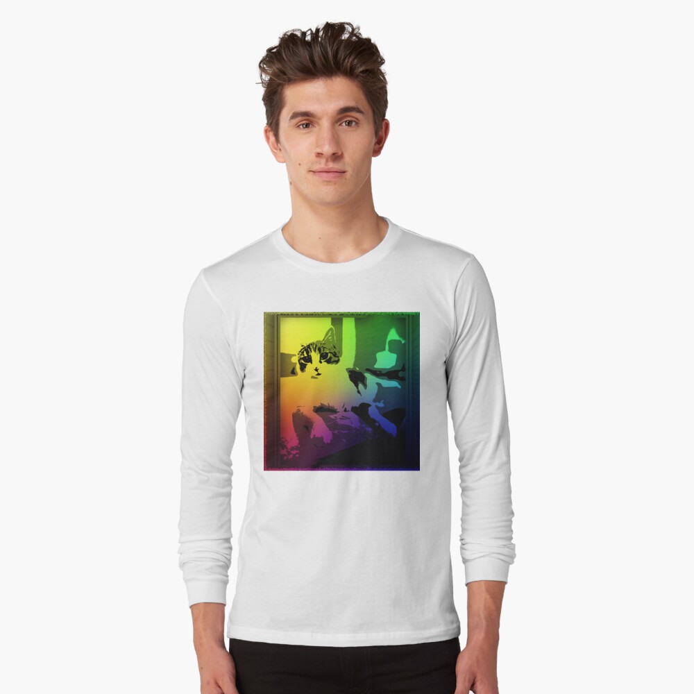Item preview, Long Sleeve T-Shirt designed and sold by sabiland.