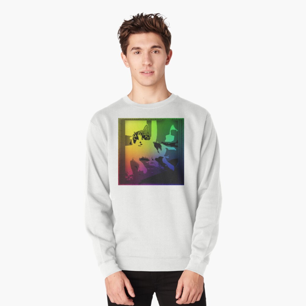 Item preview, Pullover Sweatshirt designed and sold by sabiland.