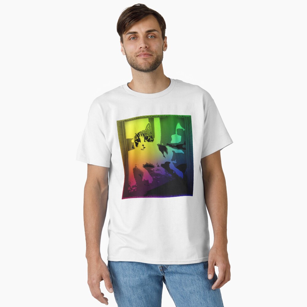 Item preview, Classic T-Shirt designed and sold by sabiland.