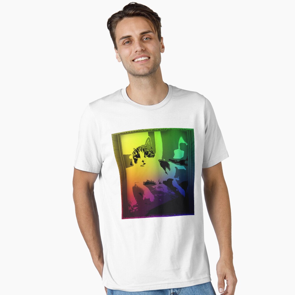 Item preview, Essential T-Shirt designed and sold by sabiland.