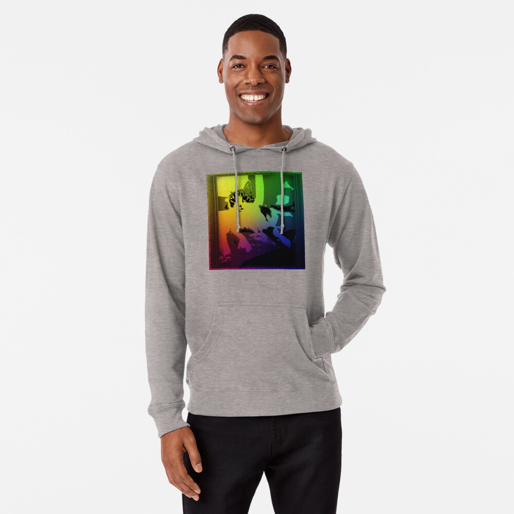 Item preview, Lightweight Hoodie designed and sold by sabiland.