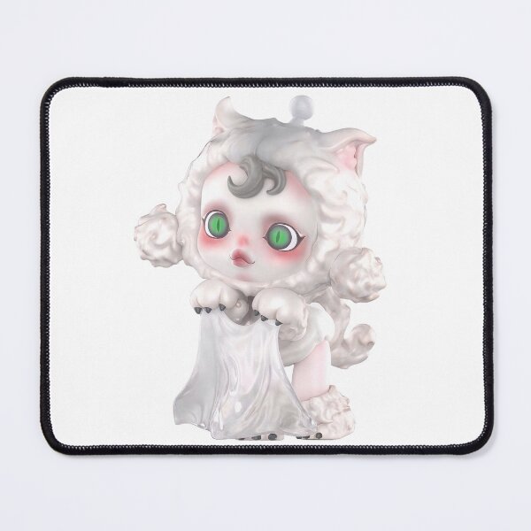 Item preview, ♡ Skullpanda Everyday Wonderland Series The Sophisticated ♡ designed and sold by ♡ lexiecharmz ♡.