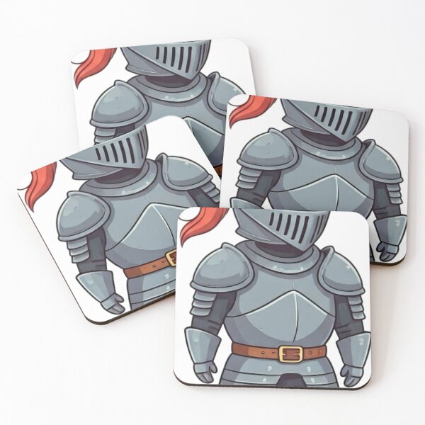 Item preview, Knight designed and sold by ŁUKASZ Myszka.