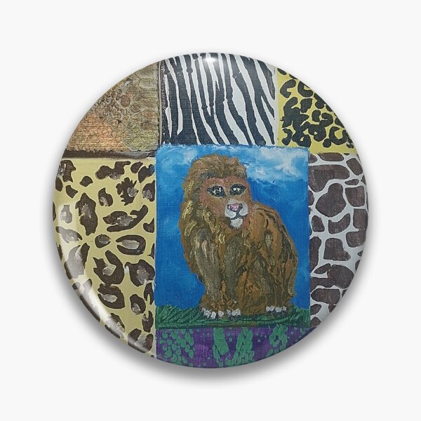 Item preview, Wild Life  Animal Prints designed and sold by Oregon333.
