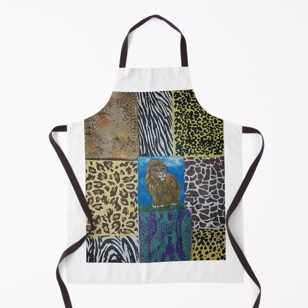 Item preview, Wild Life Animal Prints designed and sold by Oregon333.