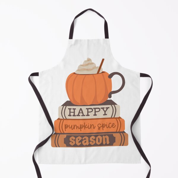 Item preview, Pumpkin Spice Season designed and sold by Enchanted Type.