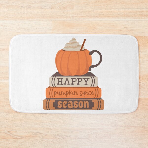 Item preview, Pumpkin Spice Season designed and sold by Enchanted Type.