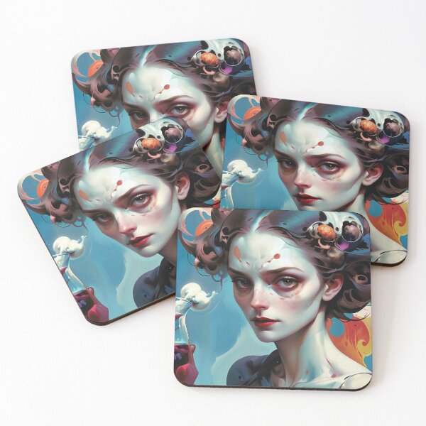 Item preview, Marie Curie designed and sold by mamarilou.