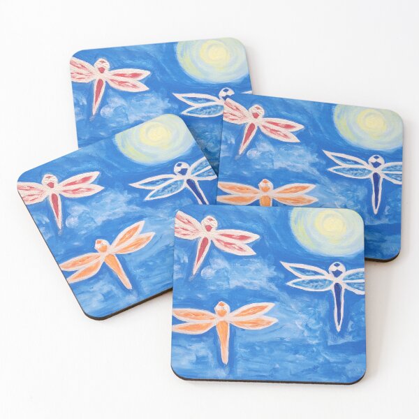 Item preview, Dragonflies designed and sold by Oregon333.