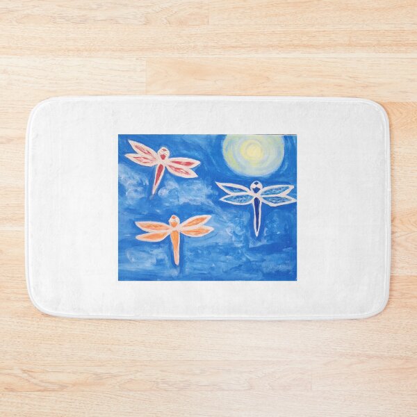 Item preview, Dragonflies designed and sold by Oregon333.